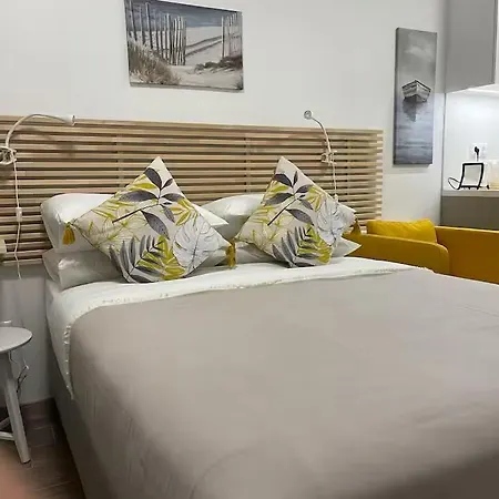 варна, студио черно море Apartment