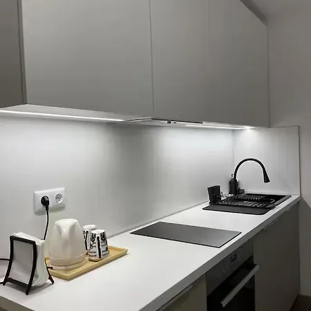Apartment варна, студио черно море Varna