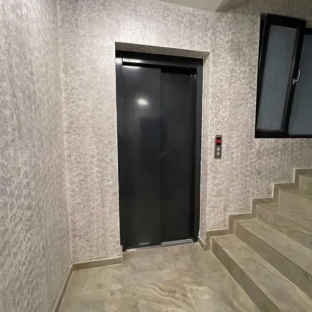 варна, студио черно море Apartment *