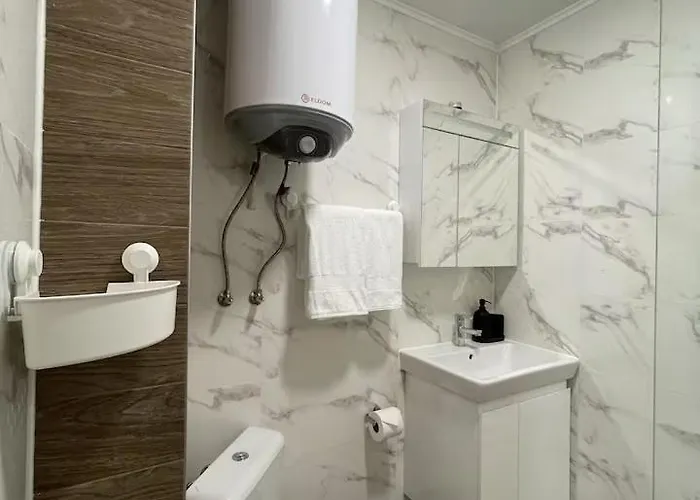 варна, студио черно море * וארנה