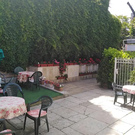 нотел релакс 酒店 *