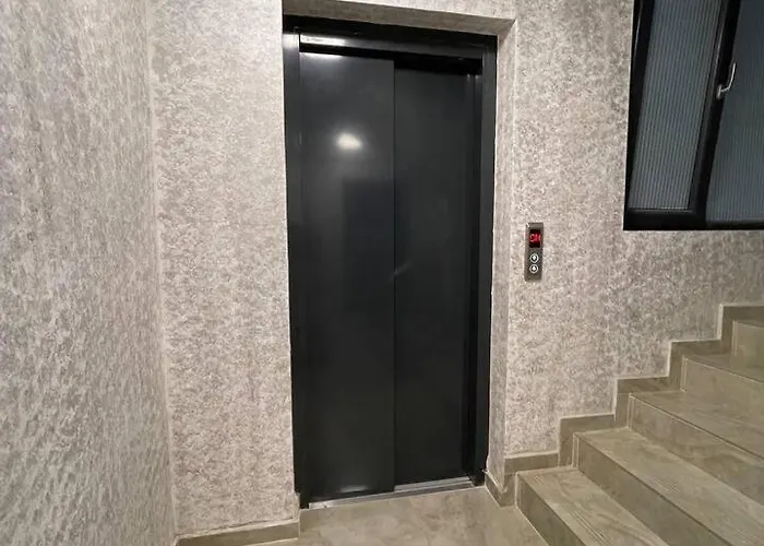 варна, студио черно море Apartment *